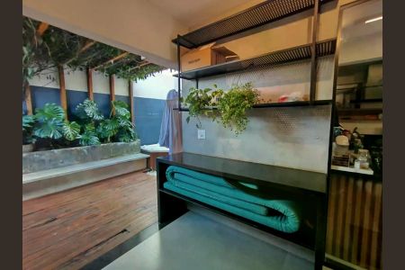 Casa de condomínio à venda com 100m², 3 quartos e 2 vagas