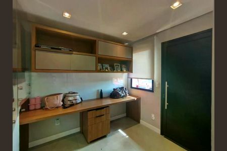 Casa de condomínio à venda com 100m², 3 quartos e 2 vagas