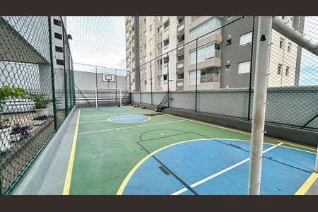 Apartamento para alugar com 85m², 3 quartos e 1 vaga Apartamento para alugar com 85m², 3 quartos e 1 vagaQuadra