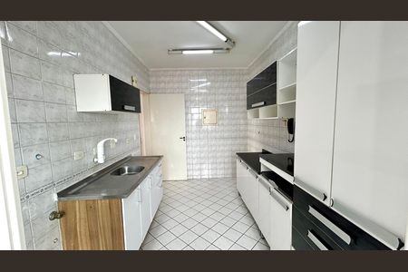 Apartamento para alugar com 85m², 3 quartos e 1 vaga Apartamento para alugar com 85m², 3 quartos e 1 vagaCozinha