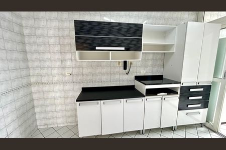 Apartamento para alugar com 85m², 3 quartos e 1 vaga Apartamento para alugar com 85m², 3 quartos e 1 vagaCozinha