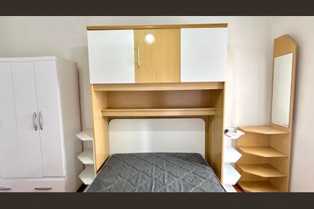 Apartamento para alugar com 85m², 3 quartos e 1 vaga Apartamento para alugar com 85m², 3 quartos e 1 vagaQuarto 3