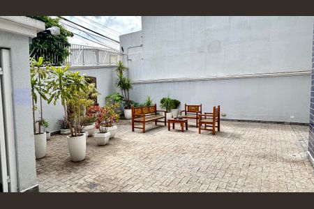 Apartamento para alugar com 85m², 3 quartos e 1 vaga Apartamento para alugar com 85m², 3 quartos e 1 vagaÁrea comum