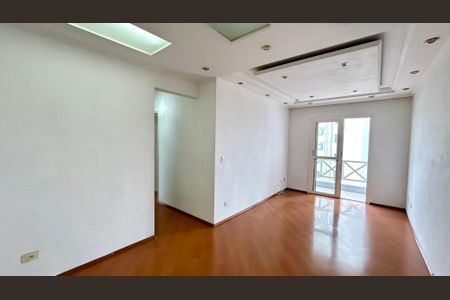 Sala de apartamento para alugar com 3 quartos, 85m² em Gopouva, Guarulhos