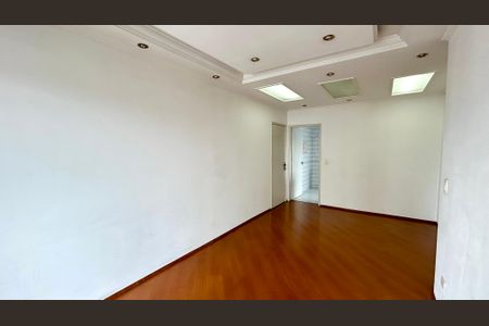 Sala de apartamento para alugar com 3 quartos, 85m² em Gopouva, Guarulhos