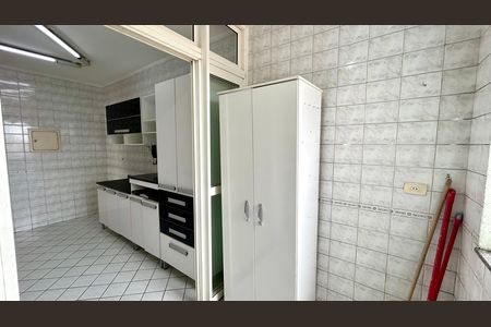 Apartamento para alugar com 85m², 3 quartos e 1 vaga Apartamento para alugar com 85m², 3 quartos e 1 vagaÁrea de Serviço