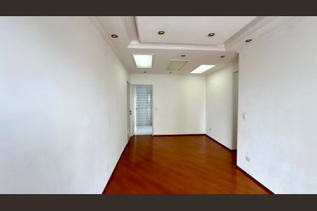Sala de apartamento para alugar com 3 quartos, 85m² em Gopouva, Guarulhos
