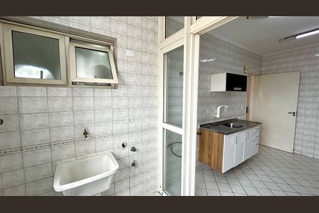 Apartamento para alugar com 85m², 3 quartos e 1 vaga Apartamento para alugar com 85m², 3 quartos e 1 vagaÁrea de Serviço