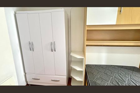 Apartamento para alugar com 85m², 3 quartos e 1 vaga Apartamento para alugar com 85m², 3 quartos e 1 vagaQuarto 3