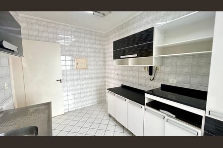 Apartamento para alugar com 85m², 3 quartos e 1 vaga Apartamento para alugar com 85m², 3 quartos e 1 vagaCozinha