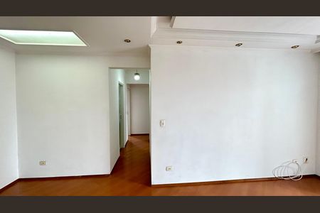 Apartamento para alugar com 85m², 3 quartos e 1 vaga Apartamento para alugar com 85m², 3 quartos e 1 vagaSala