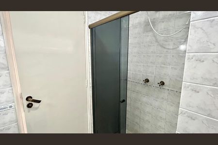 Apartamento para alugar com 85m², 3 quartos e 1 vaga Apartamento para alugar com 85m², 3 quartos e 1 vagaBanheiro