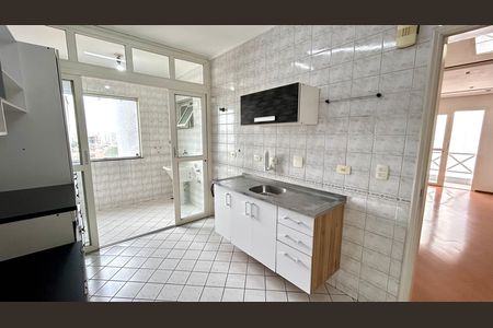 Apartamento para alugar com 85m², 3 quartos e 1 vaga Apartamento para alugar com 85m², 3 quartos e 1 vagaCozinha