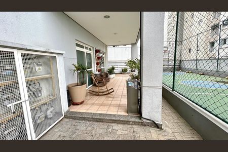 Apartamento para alugar com 85m², 3 quartos e 1 vaga Apartamento para alugar com 85m², 3 quartos e 1 vagaÁrea comum