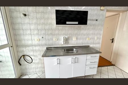 Apartamento para alugar com 85m², 3 quartos e 1 vaga Apartamento para alugar com 85m², 3 quartos e 1 vagaCozinha