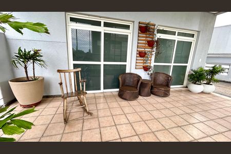 Apartamento para alugar com 85m², 3 quartos e 1 vaga Apartamento para alugar com 85m², 3 quartos e 1 vagaÁrea comum