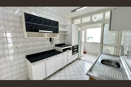 Apartamento para alugar com 85m², 3 quartos e 1 vaga Apartamento para alugar com 85m², 3 quartos e 1 vagaCozinha
