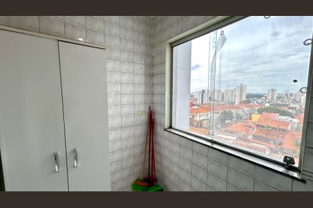 Apartamento para alugar com 85m², 3 quartos e 1 vaga Apartamento para alugar com 85m², 3 quartos e 1 vagaÁrea de Serviço