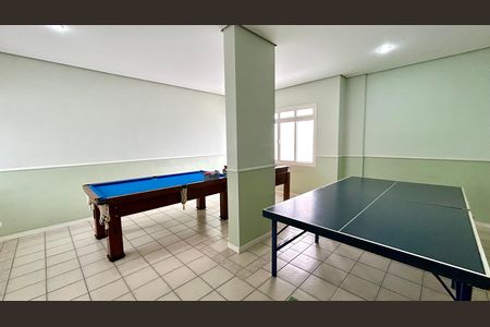 Apartamento para alugar com 85m², 3 quartos e 1 vaga Apartamento para alugar com 85m², 3 quartos e 1 vagaSala de Jogos