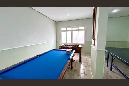 Apartamento para alugar com 85m², 3 quartos e 1 vaga Apartamento para alugar com 85m², 3 quartos e 1 vagaSala de Jogos