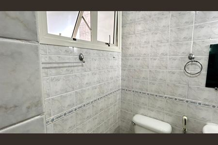 Apartamento para alugar com 85m², 3 quartos e 1 vaga Apartamento para alugar com 85m², 3 quartos e 1 vagaBanheiro