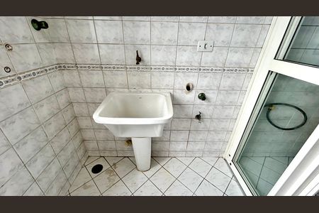 Apartamento para alugar com 85m², 3 quartos e 1 vaga Apartamento para alugar com 85m², 3 quartos e 1 vagaÁrea de Serviço