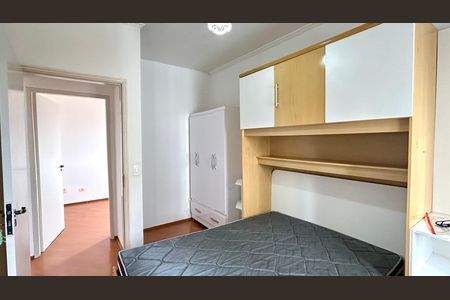Apartamento para alugar com 85m², 3 quartos e 1 vaga Apartamento para alugar com 85m², 3 quartos e 1 vagaQuarto 3