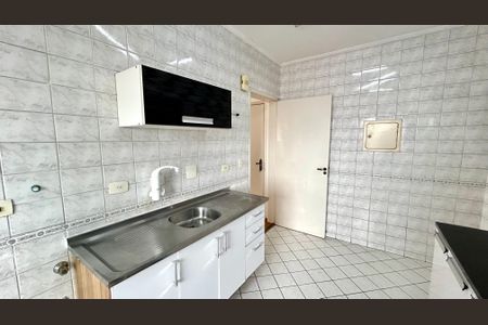 Apartamento para alugar com 85m², 3 quartos e 1 vaga Apartamento para alugar com 85m², 3 quartos e 1 vagaCozinha
