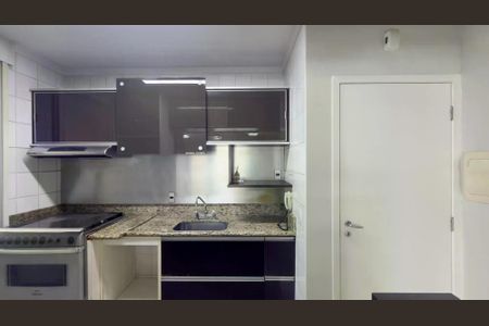Apartamento à venda com 126m², 3 quartos e 2 vagas