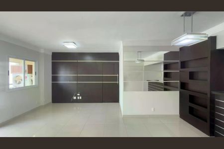 Apartamento à venda com 3 quartos, 126m² em Mansões Santo Antônio, Campinas