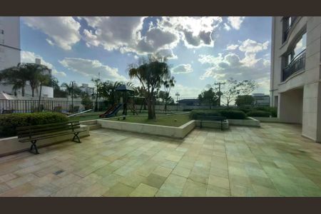 Apartamento à venda com 126m², 3 quartos e 2 vagas