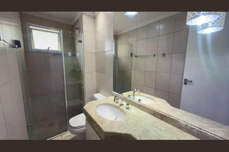 Apartamento à venda com 126m², 3 quartos e 2 vagas