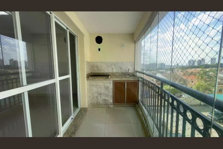 Apartamento à venda com 126m², 3 quartos e 2 vagas
