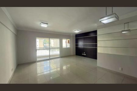 Apartamento à venda com 3 quartos, 126m² em Mansões Santo Antônio, Campinas