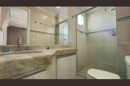 Apartamento à venda com 3 quartos, 126m² em Mansões Santo Antônio, Campinas