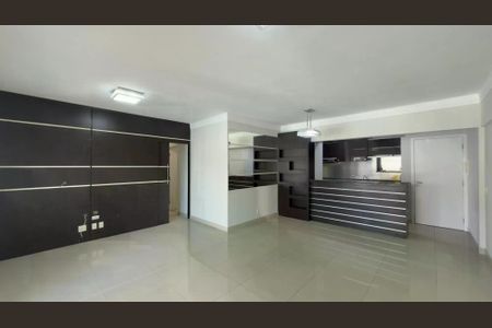 Apartamento à venda com 3 quartos, 126m² em Mansões Santo Antônio, Campinas