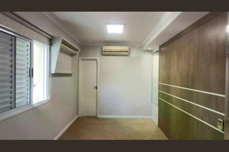 Apartamento à venda com 3 quartos, 126m² em Mansões Santo Antônio, Campinas