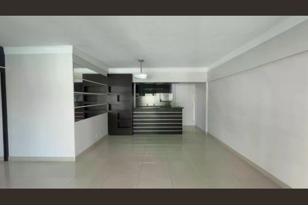 Apartamento à venda com 126m², 3 quartos e 2 vagas