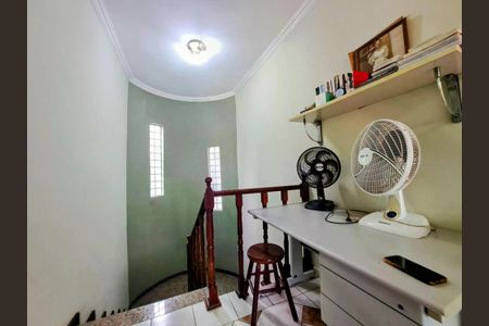 Casa à venda com 3 quartos, 197m² em Parque Alto Taquaral, Campinas
