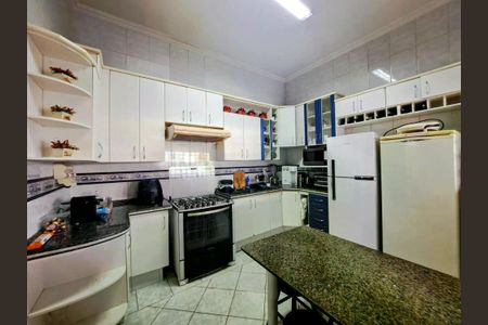 Casa à venda com 3 quartos, 197m² em Parque Alto Taquaral, Campinas