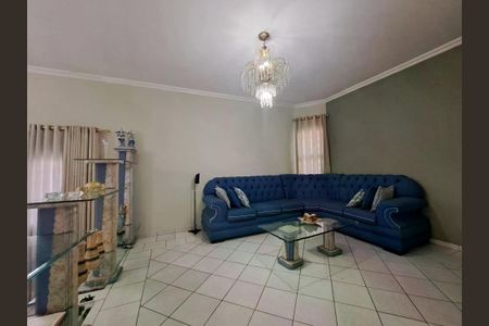 Casa à venda com 3 quartos, 197m² em Parque Alto Taquaral, Campinas