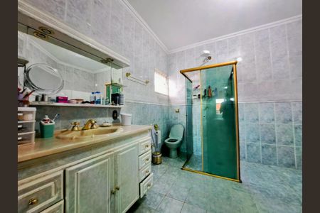 Casa à venda com 3 quartos, 197m² em Parque Alto Taquaral, Campinas
