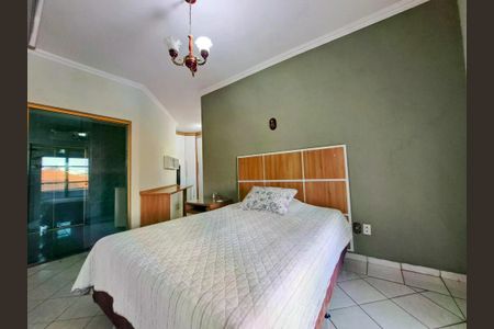 Casa à venda com 3 quartos, 197m² em Parque Alto Taquaral, Campinas