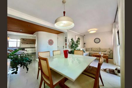 Apartamento à venda com 3 quartos, 150m² em Vila Itapura, Campinas