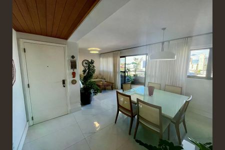 Apartamento à venda com 150m², 3 quartos e 2 vagas