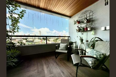 Apartamento à venda com 150m², 3 quartos e 2 vagas