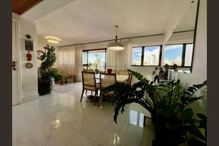 Apartamento à venda com 150m², 3 quartos e 2 vagas