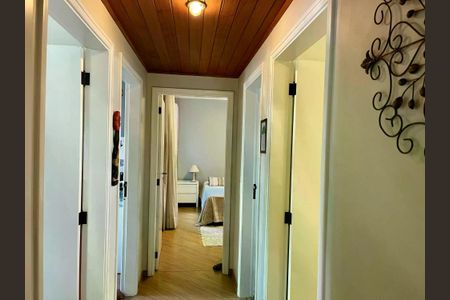 Apartamento à venda com 3 quartos, 150m² em Vila Itapura, Campinas