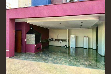 Apartamento à venda com 3 quartos, 150m² em Vila Itapura, Campinas