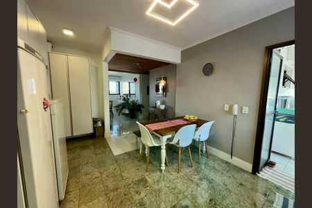 Apartamento à venda com 3 quartos, 150m² em Vila Itapura, Campinas